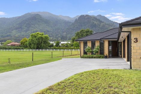 Photo of property in 3 Millar Street, Te Aroha, 3320