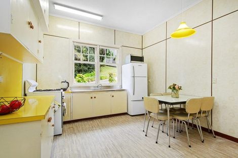 Photo of property in 25 Heke Street, Ngaio, Wellington, 6035