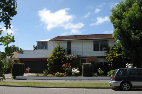 Photo of property in 14 Ansonby Street, Russley, Christchurch, 8042