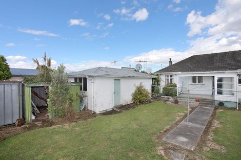 Photo of property in 13 Matai Street, Marton, 4710
