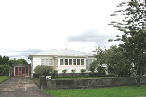 Photo of property in 106 Panorama Road, Mount Wellington, Auckland, 1060