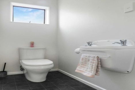 Photo of property in 1 Arun Street, South Hill, Oamaru, 9400