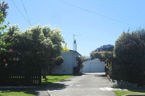 Photo of property in 22 Glover Crescent, Blenheim, 7201