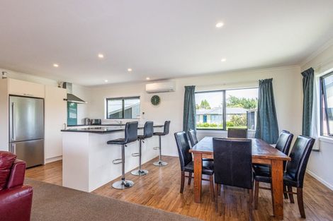 Photo of property in 16 Heartwood Lane, Ohakune, 4625
