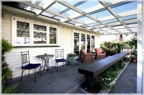 Photo of property in 222 Cambridge Street, Levin, 5510