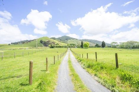 Photo of property in 728 Hakarimata Road, Huntly, 3771