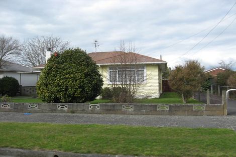 Photo of property in 21 Derby Street, Solway, Masterton, 5810