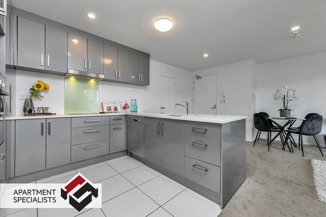 Photo of property in Apollo Apartments, 201/46 Rosedale Road, Rosedale, Auckland, 0632