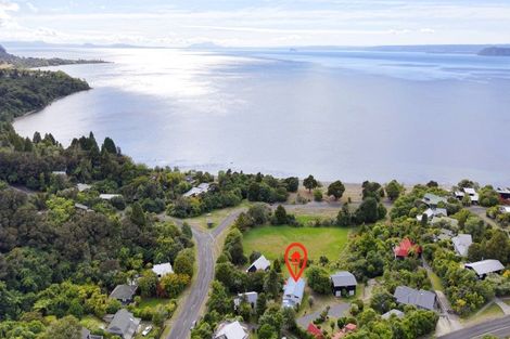 Photo of property in 64 Kaiuru Avenue, Pukawa Bay, Turangi, 3381