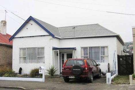 Photo of property in 45 Helena Street, Forbury, Dunedin, 9012