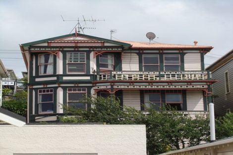 Photo of property in 22 Kenwyn Terrace, Newtown, Wellington, 6021