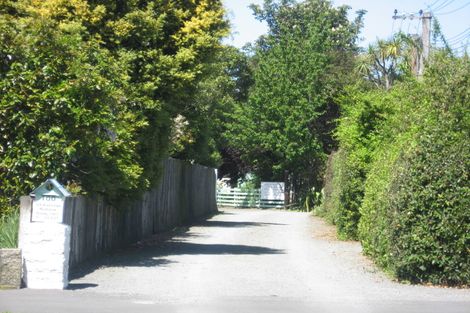 Photo of property in 100 Highsted Road, Bishopdale, Christchurch, 8053