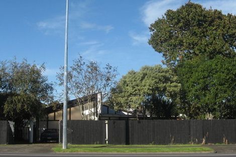Photo of property in 531 Pakuranga Road, Howick, Auckland, 2010