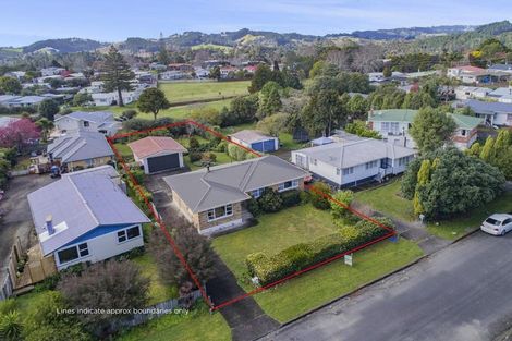 Photo of property in 43 Hinau Street, Tikipunga, Whangarei, 0112