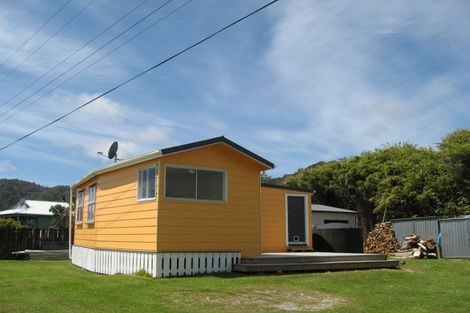 Photo of property in 8 Rawson Street, Mokihinui, Westport, 7891