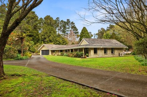 Photo of property in 709 Carrington Road, Hurworth, New Plymouth, 4371
