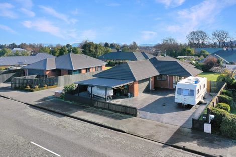 Photo of property in 50 Melcombe Street, Tinwald, Ashburton, 7700