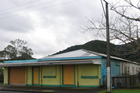 Photo of property in 138 State Highway 1, Moerewa, 0211