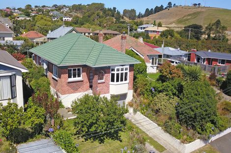 Photo of property in 59a Upper Ure Street, South Hill, Oamaru, 9400