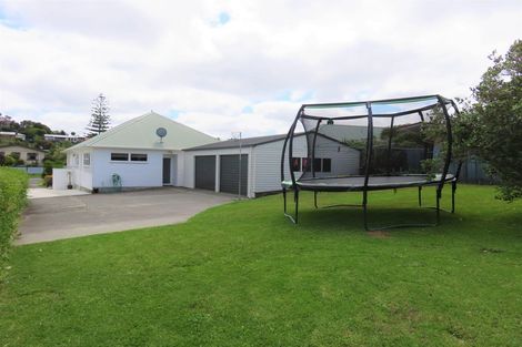 Photo of property in 33 Tirarau Street, Dargaville, 0310
