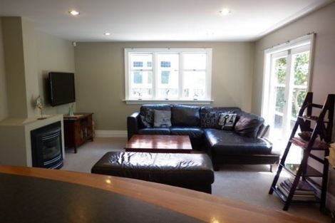 Photo of property in 100 Innes Road, St Albans, Christchurch, 8052