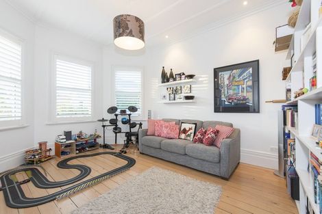 Photo of property in 2 Trinity Street, Ponsonby, Auckland, 1011
