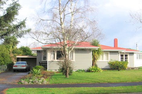 Photo of property in 58 Montgomery Crescent, Bader, Hamilton, 3206