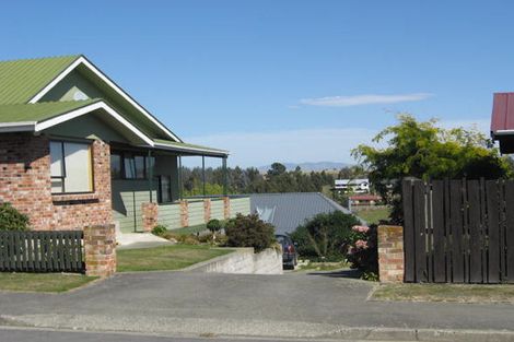 Photo of property in 31 Glenview Terrace, Highfield, Timaru, 7910