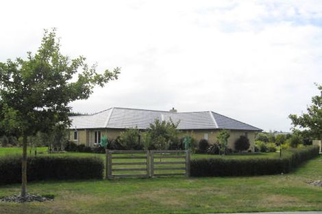 Photo of property in 32 Manor Drive, Rolleston, 7614