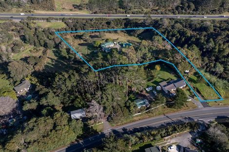 Photo of property in 1262 East Coast Road, Redvale, Albany, 0794