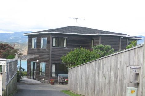 Photo of property in 15 Bury Grove, Strathmore Park, Wellington, 6022