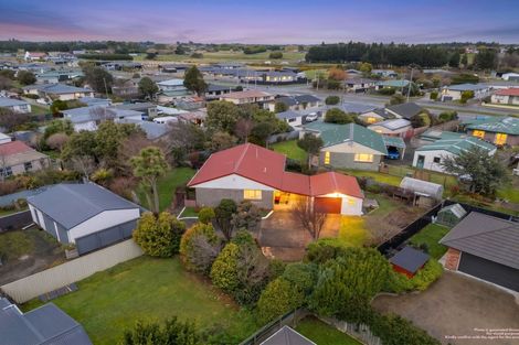 Photo of property in 110 Waiau Crescent, Kingswell, Invercargill, 9812