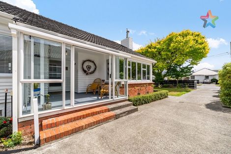 Photo of property in 88 Naenae Road, Naenae, Lower Hutt, 5011