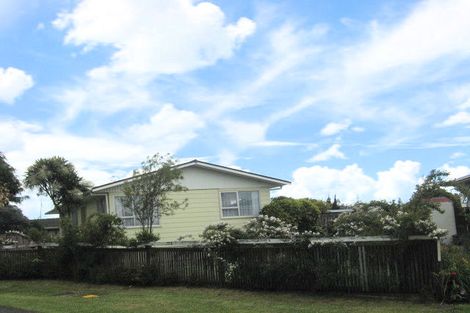 Photo of property in 5 Tuna Place, Manurewa, Auckland, 2102