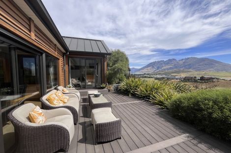 Photo of property in 32 Orford Drive, Jacks Point, Queenstown, 9371