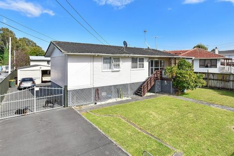 Photo of property in 41 Orion Street, Papakura, 2110