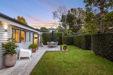 Photo of property in 101 Porritt Avenue, Chatswood, Auckland, 0626