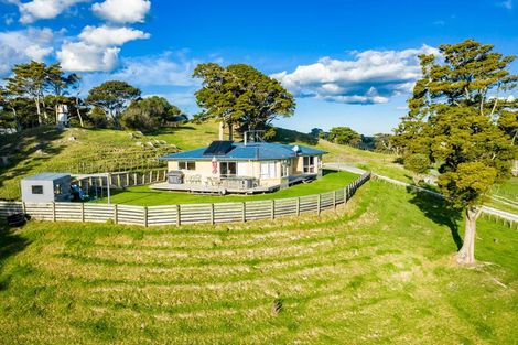 Photo of property in 251 Griffin Road, Maungaturoto, 0583