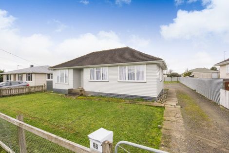 Photo of property in 85 Grey Street, Shannon, 4821