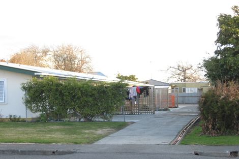 Photo of property in 503 Lyndon Road East, Hastings, 4122