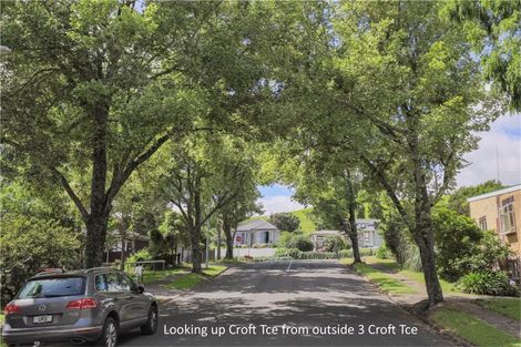 Photo of property in 3 Croft Terrace, Huntly, 3700