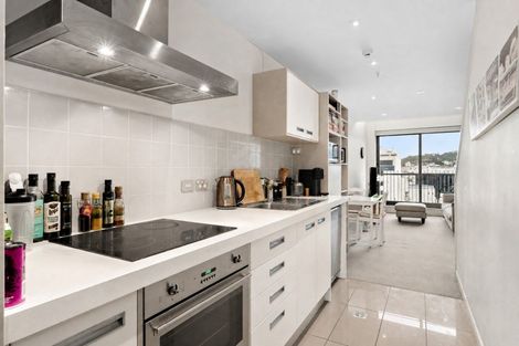 Photo of property in Republic2, 5h/10 Lorne Street, Te Aro, Wellington, 6011
