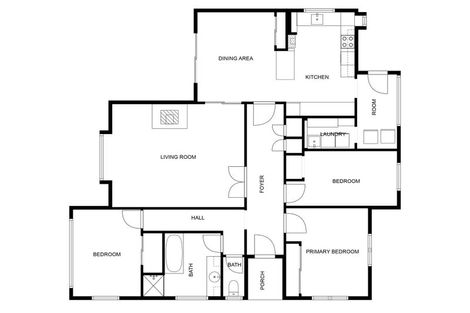 Photo of property in 183 High Street, Greymouth, 7805