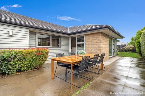 Photo of property in 20 Taiore Crescent, Marshland, Christchurch, 8083