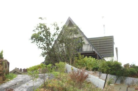 Photo of property in 114 Hall Road, Sawyers Bay, Port Chalmers, 9023