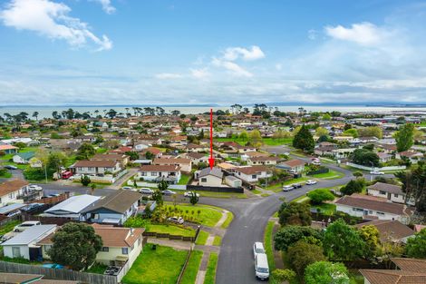 Photo of property in 5/1 Rebecca Rise, Weymouth, Auckland, 2103