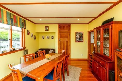 Photo of property in 3 Henui Street, Strandon, New Plymouth, 4312