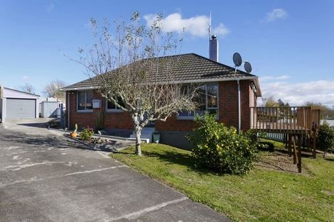 Photo of property in 42 Pokuru Road North, Whakamaru, Mangakino, 3492