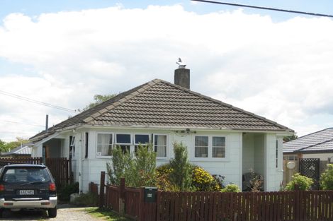 Photo of property in 91 Warden Street, Richmond, Christchurch, 8013