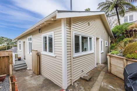 Photo of property in 30 Collingwood Street, Ngaio, Wellington, 6035